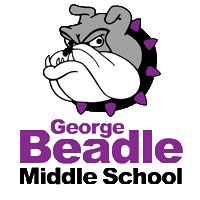 George Beadle Middle School logo