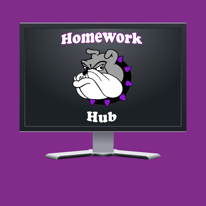 Link to Homework Hub