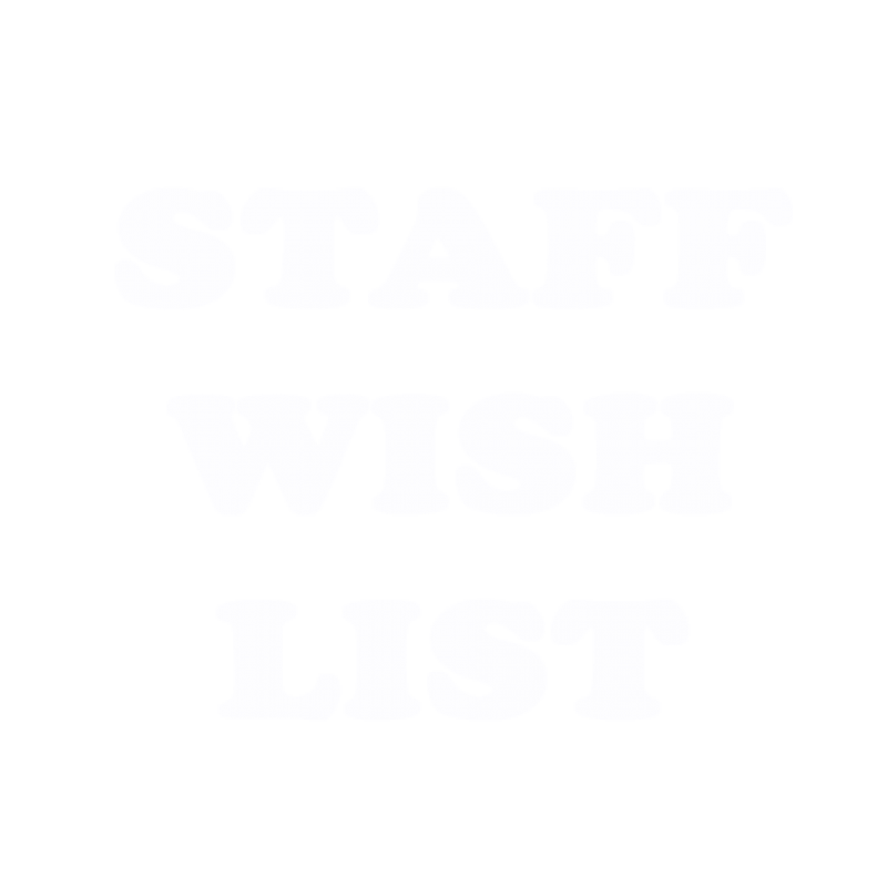 link to staff wish list