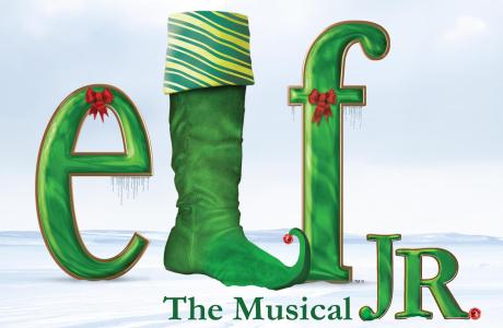 elf jr. the musical