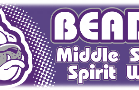 Spirit Wear Logo