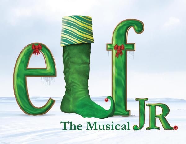 elf jr. the musical