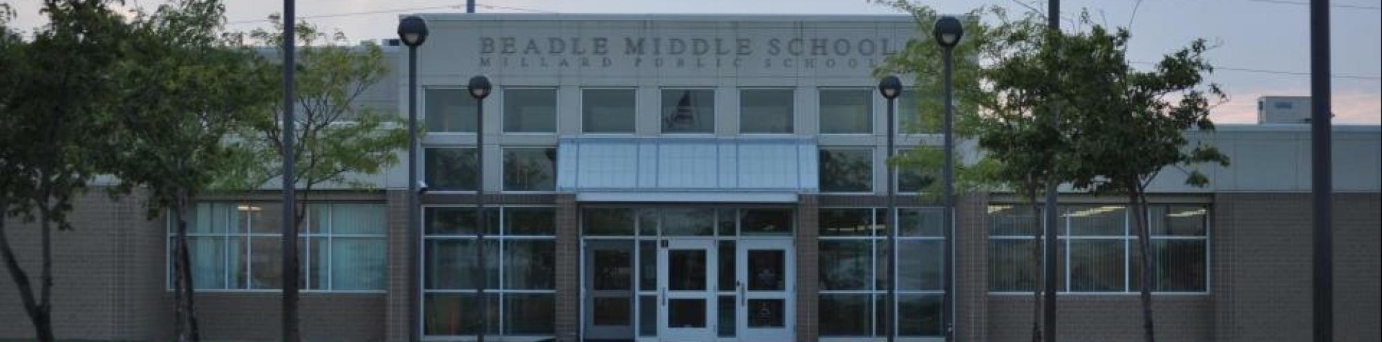 Image of Beadle Middle School