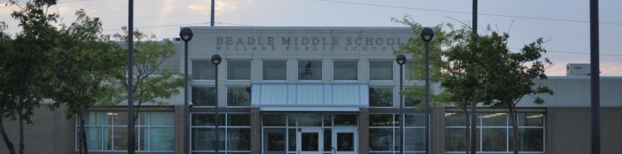 Image of Beadle Middle School