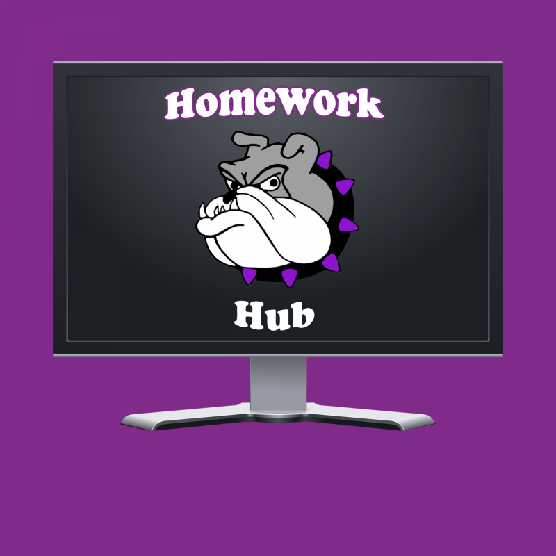 image of homework hub