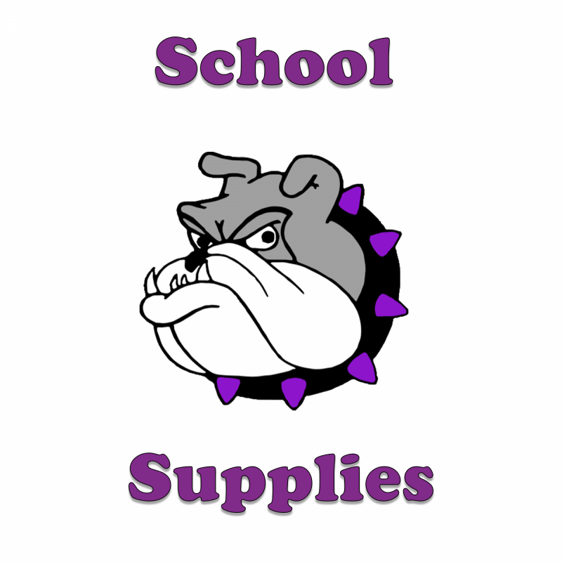 Link to School Supply List