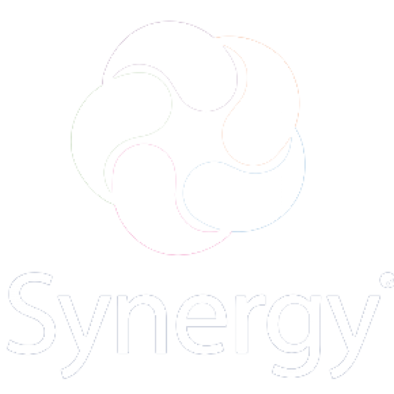 Synergy Icon