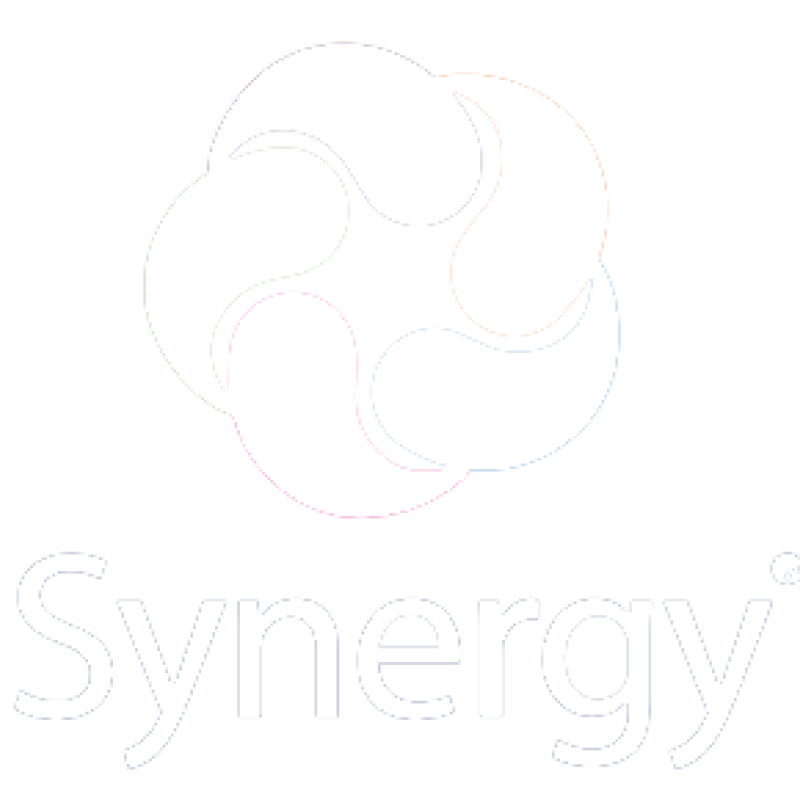 Synergy clip art