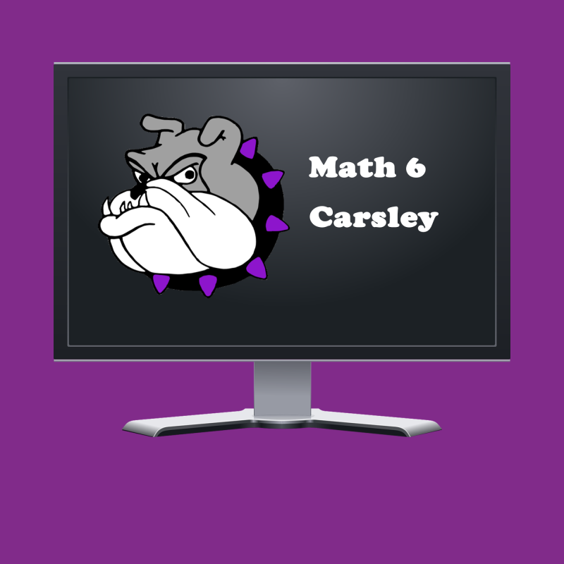 Carsley Homework Hub