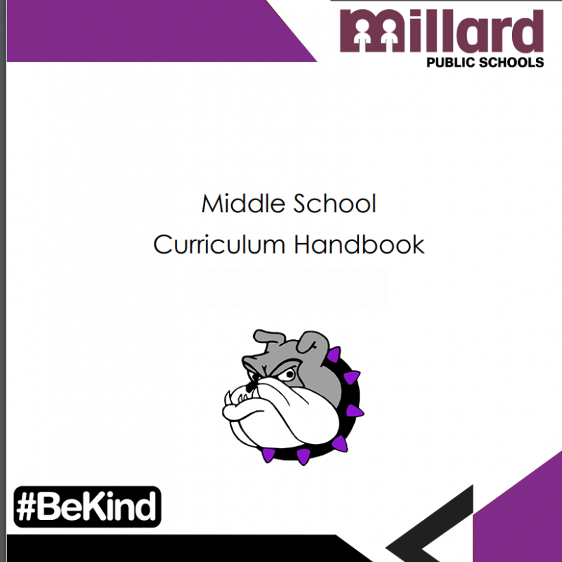 Curriculum handbook 2025-26