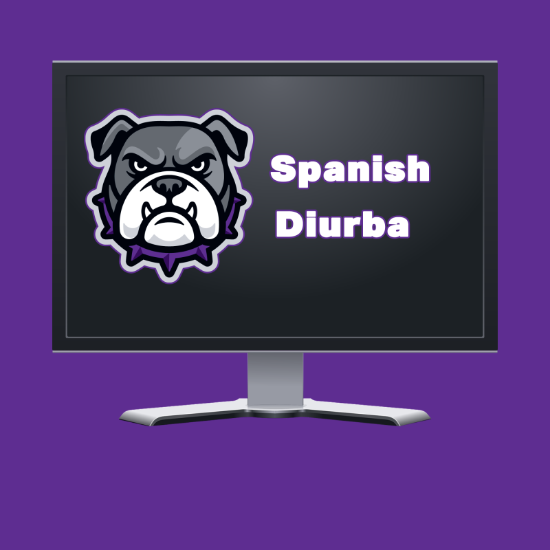 link to diurba homework