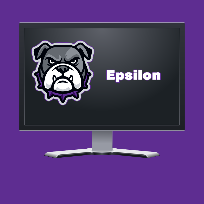 link to epsilon homework