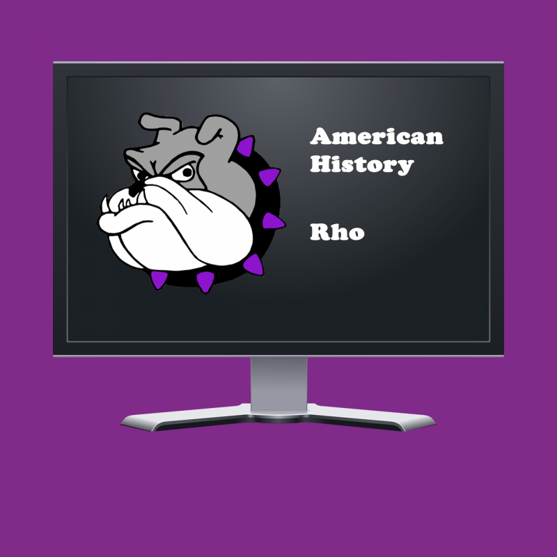 Image of american history rho homework hub