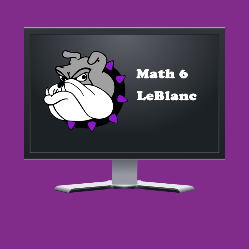 LeBlanc homework hub