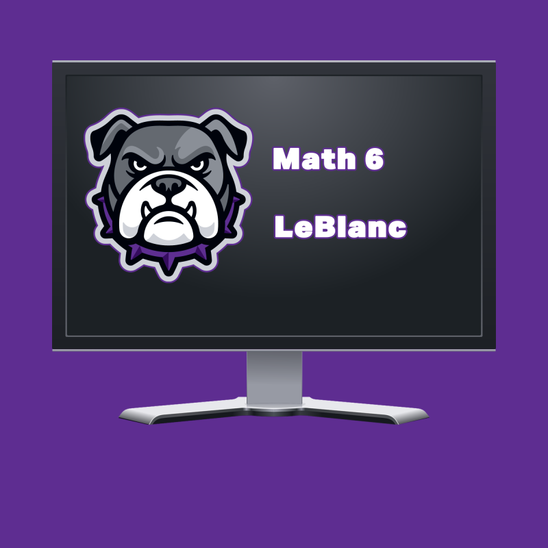 link to leblanc homework