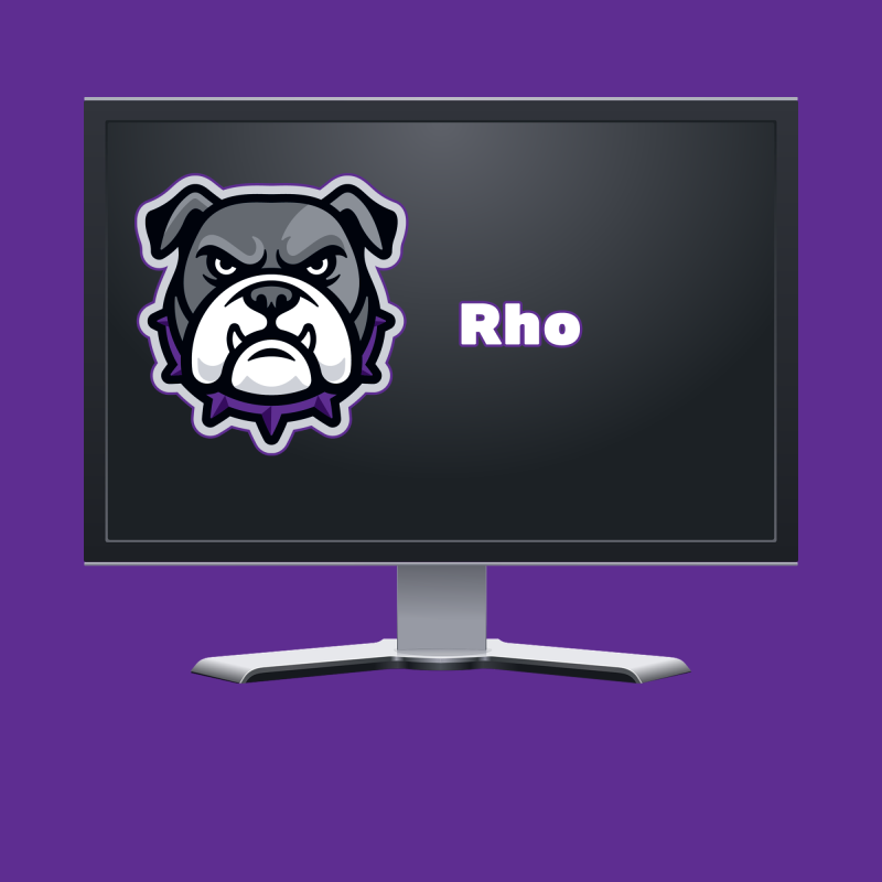 link to rho homework