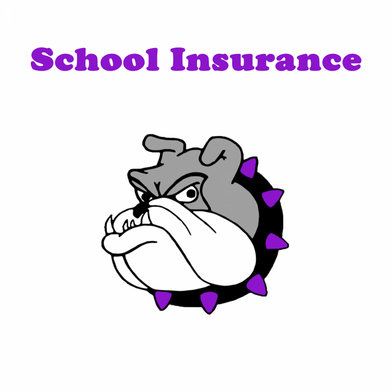 Link to school insurance information.