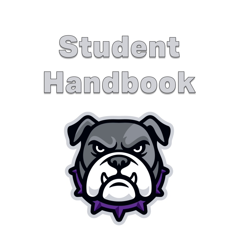 student handbook