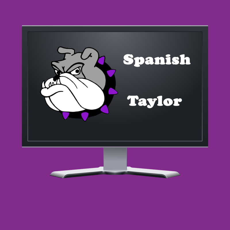 taylor homework hub