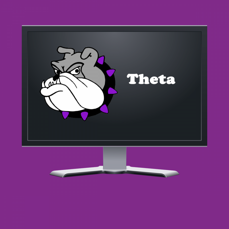 Image of Theta Homework Hub