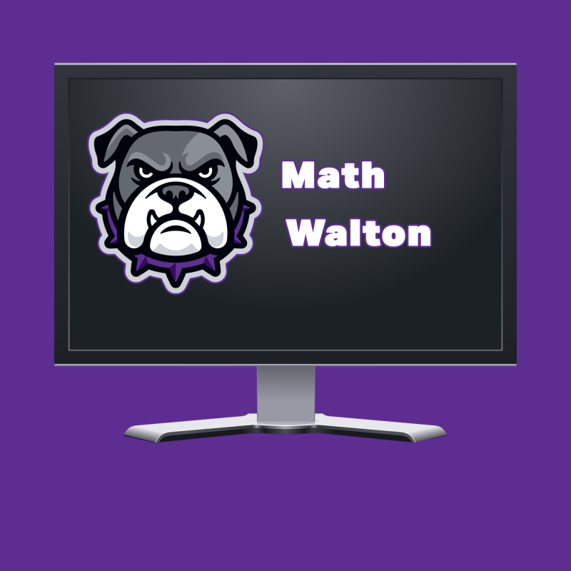 Link to Walton Homework 