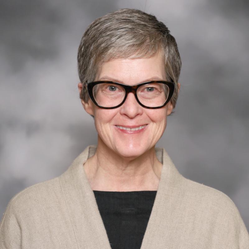 Image of Deborah Reed