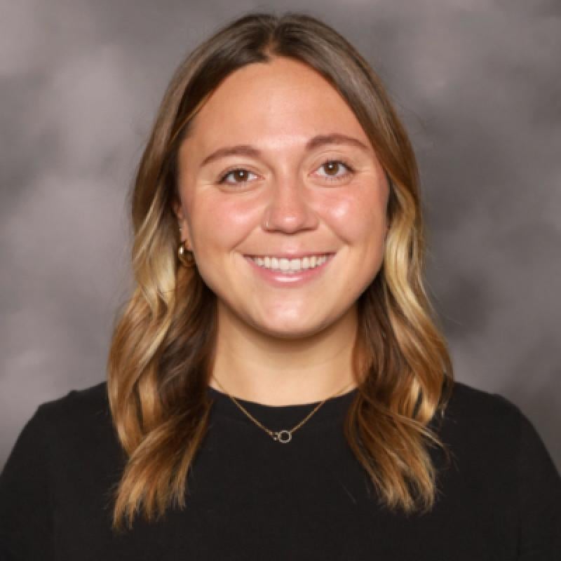 Image of Megan Broyles