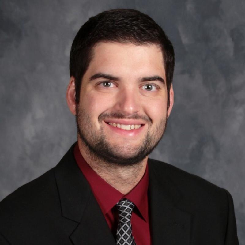 Image of Brian Cleary