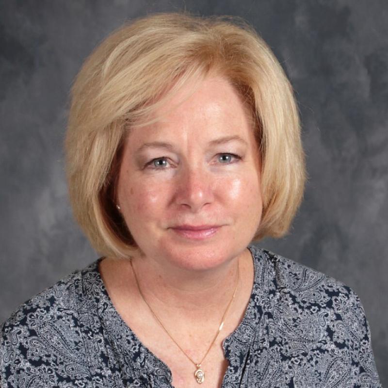 Image of Patty Griebel