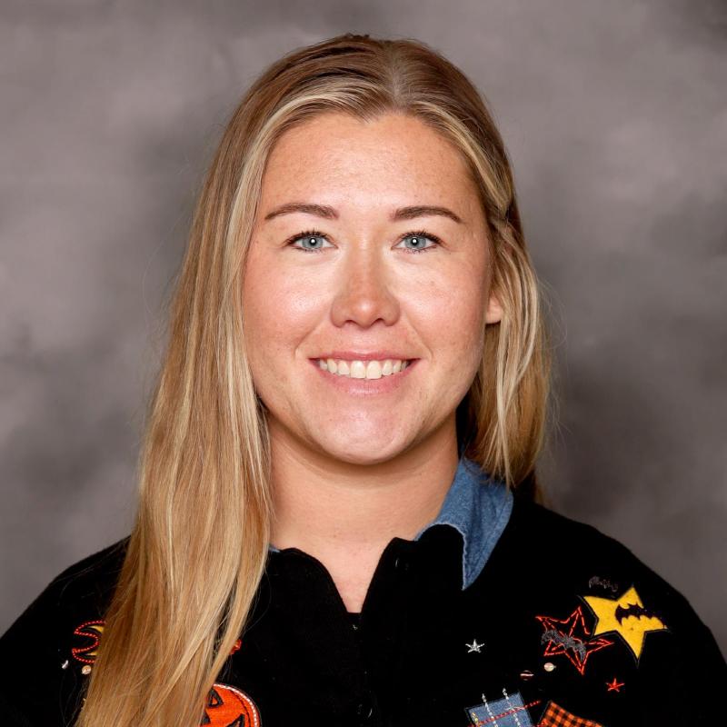 image of Taylor Sandoe