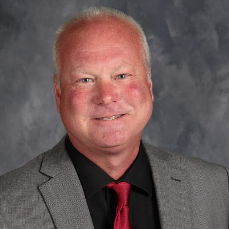 Image of Dave Hancock