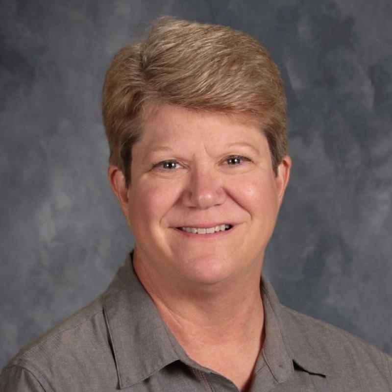 Image of Tracy Harrington