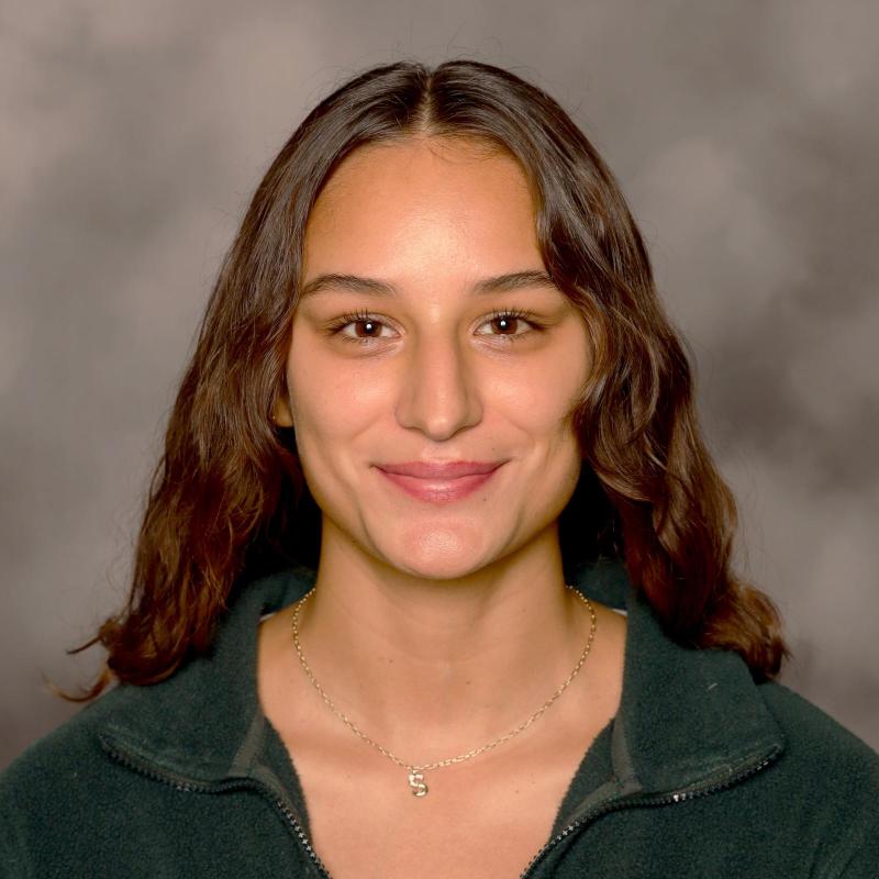 Image of Sheridan Rodriguez