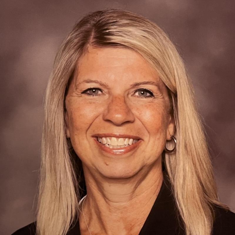 Image of Beth Kocis