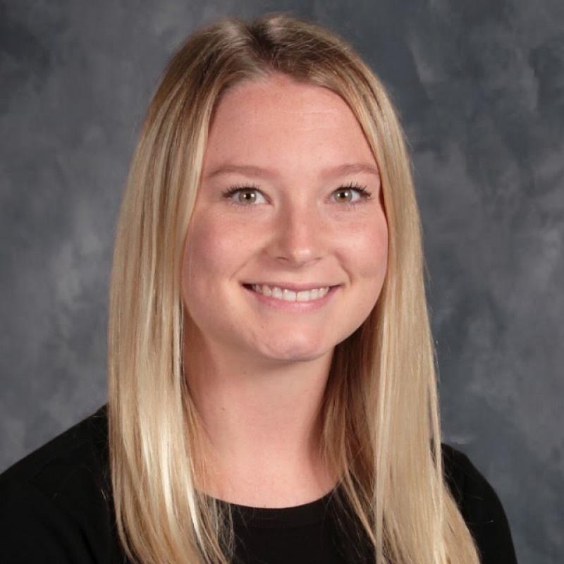 Image of Kayla Johnson