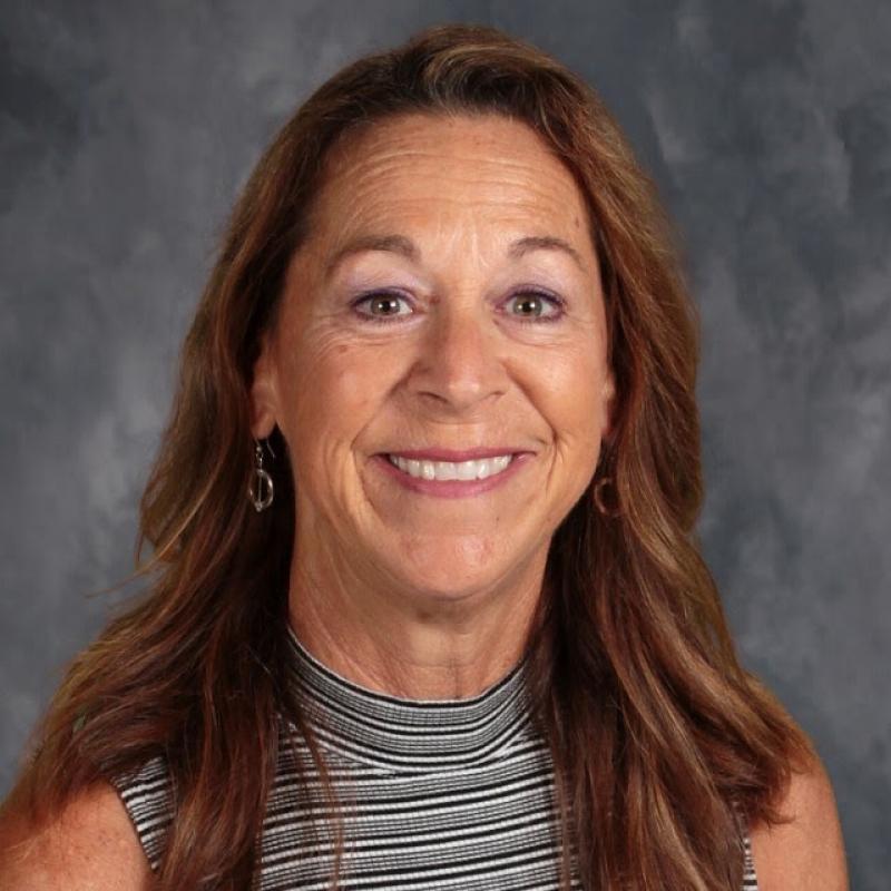 Image of Maria Meyers