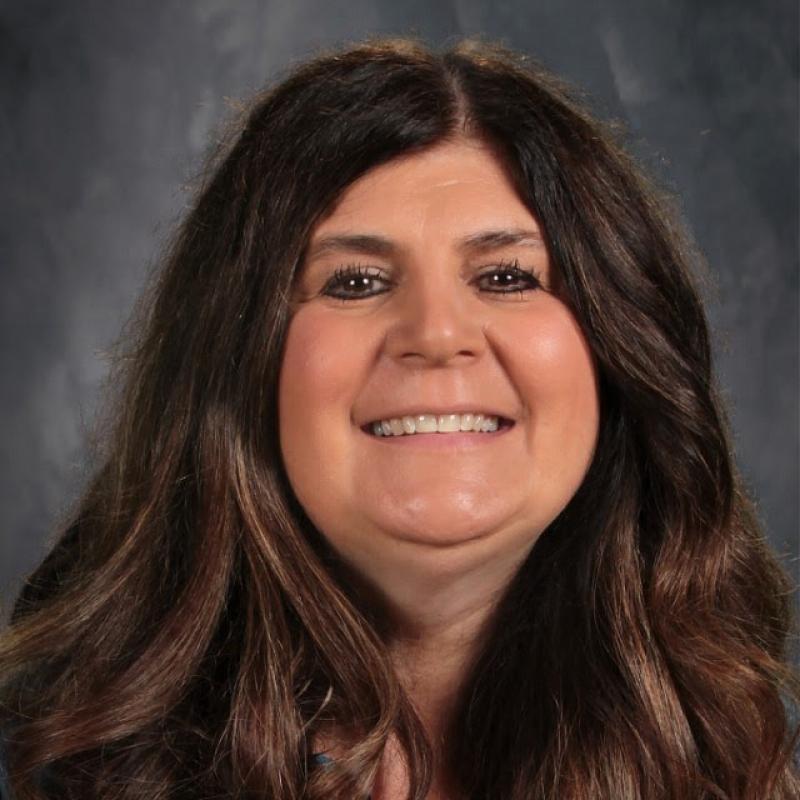 Image of Teresa Meyers