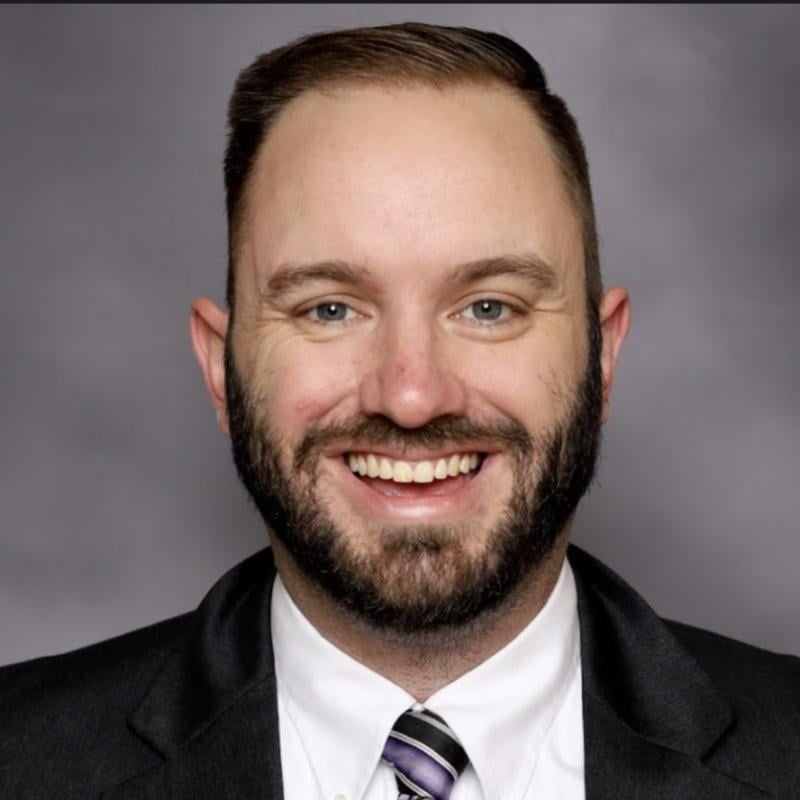 Image of Robert Magee