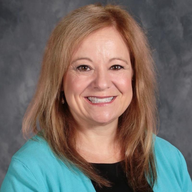 Image of Becky Pfeifer