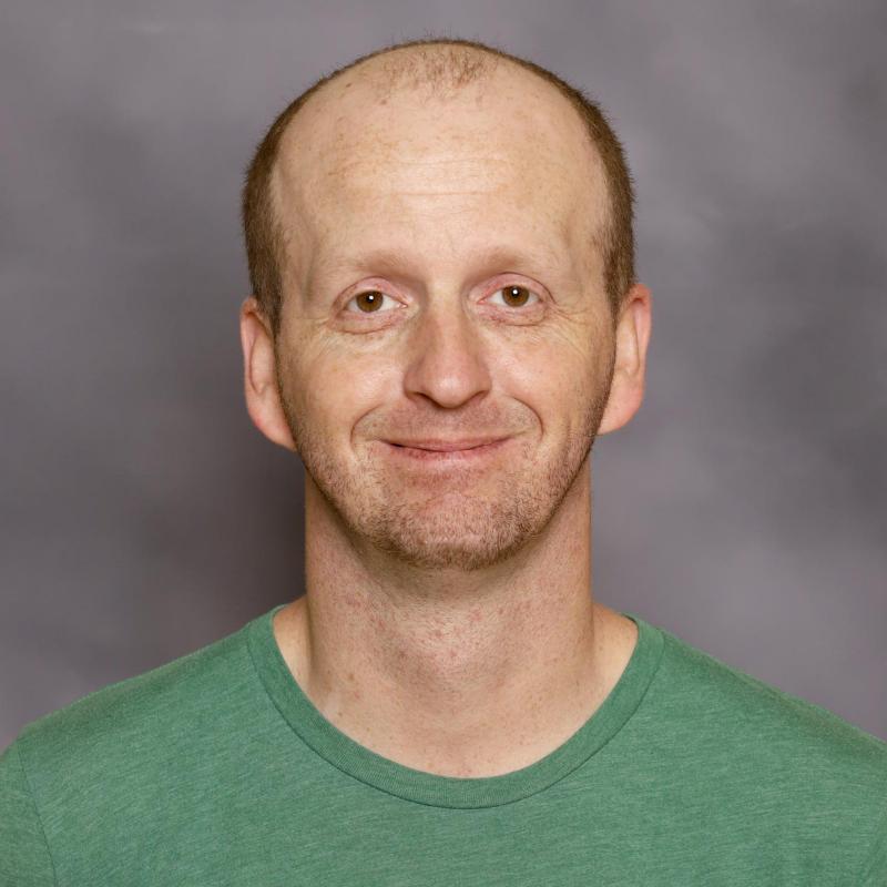 Image of Anthony Root