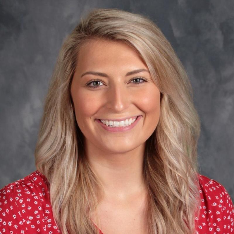 Image of Katelyn Schapker
