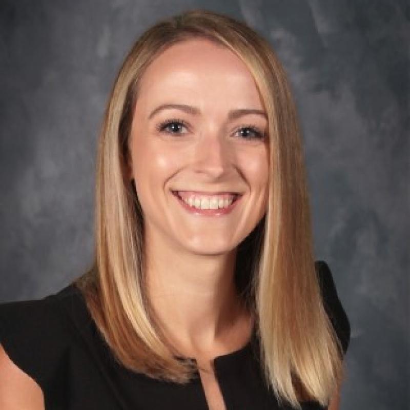 Image of Ashley Phillips