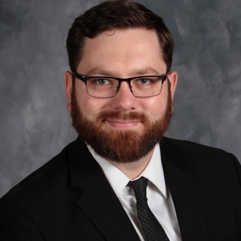Image of Ted Stocking