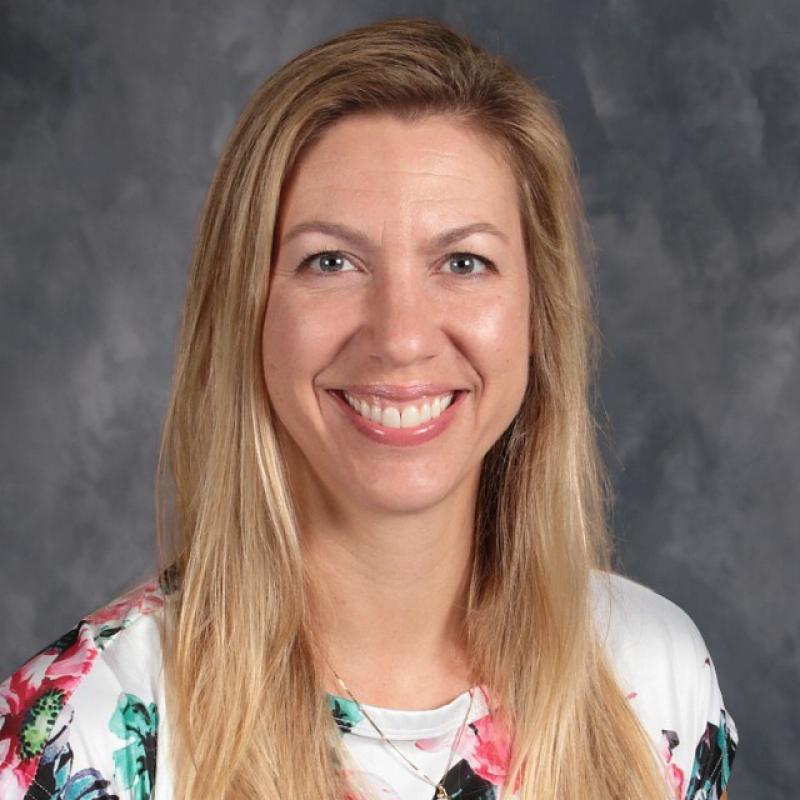 Image of Lisa Wittgren