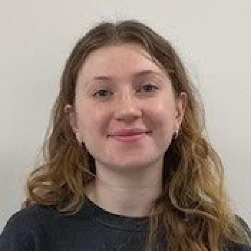 image of Claire Lynch