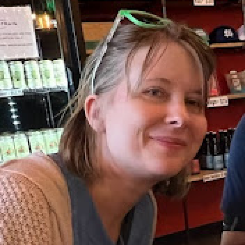 Image of Alyssa Kuehn-Dykena
