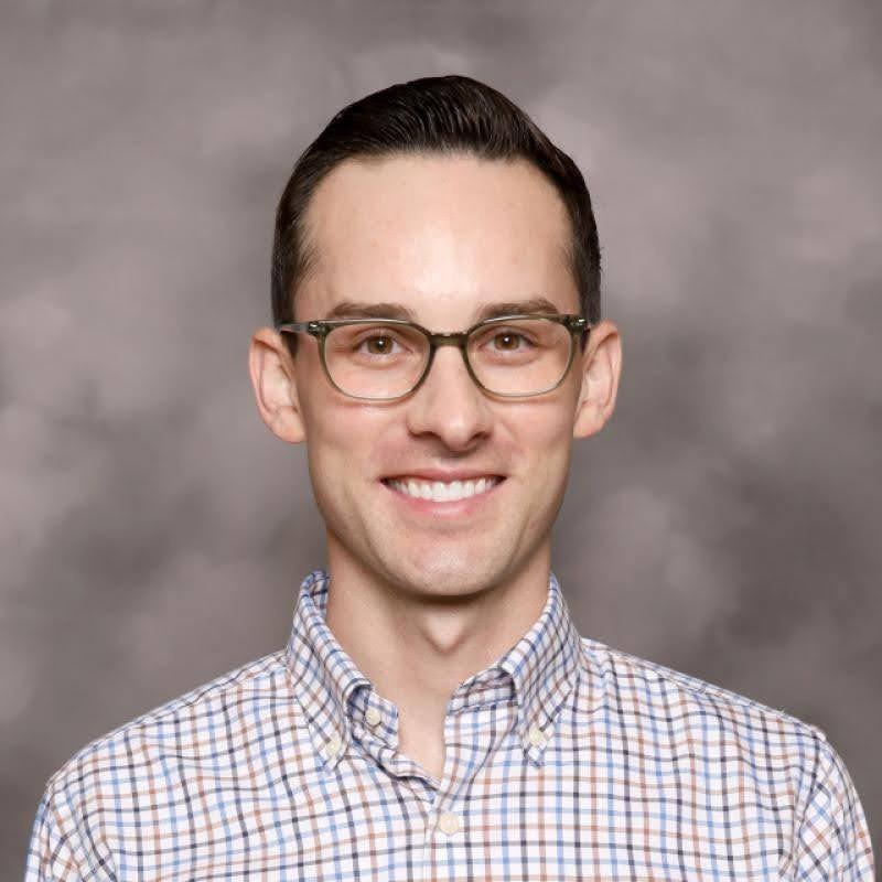 image of brett gengler