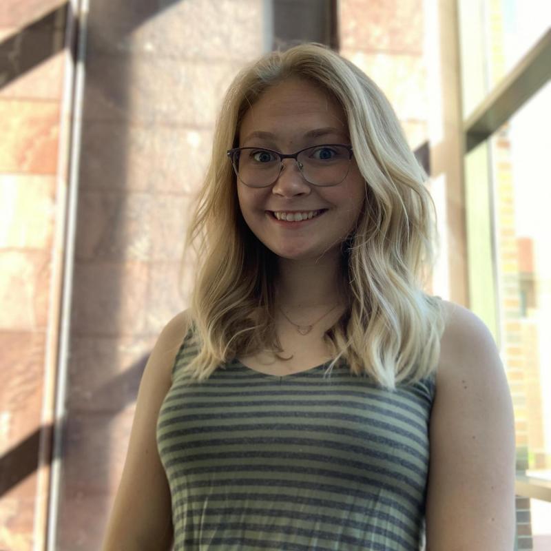 image of Kassidy Hart