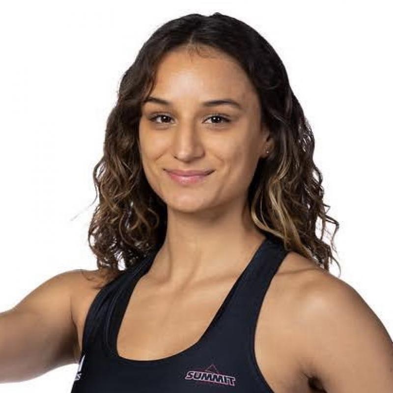 image of Sheridan Rodriguez