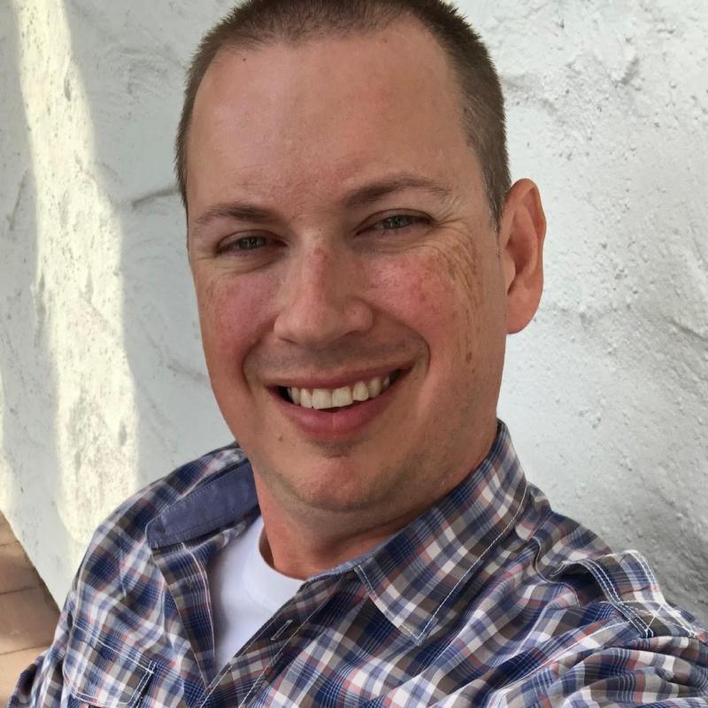 Image of Kasey Kerber